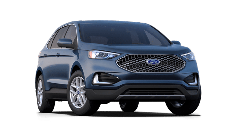 2024 Ford Edge Vehicle Photo in Terrell, TX 75160